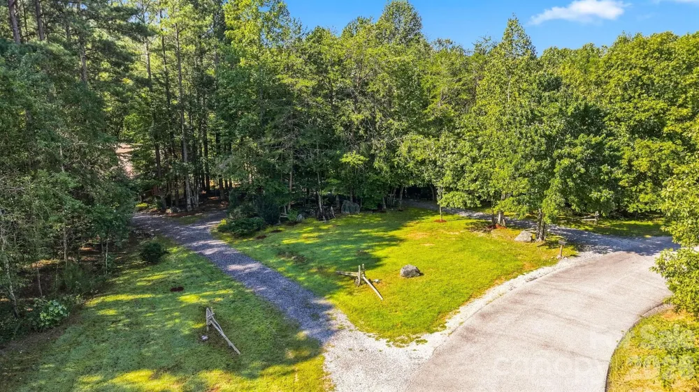963 Double Eagle Drive Nebo, NC 28761