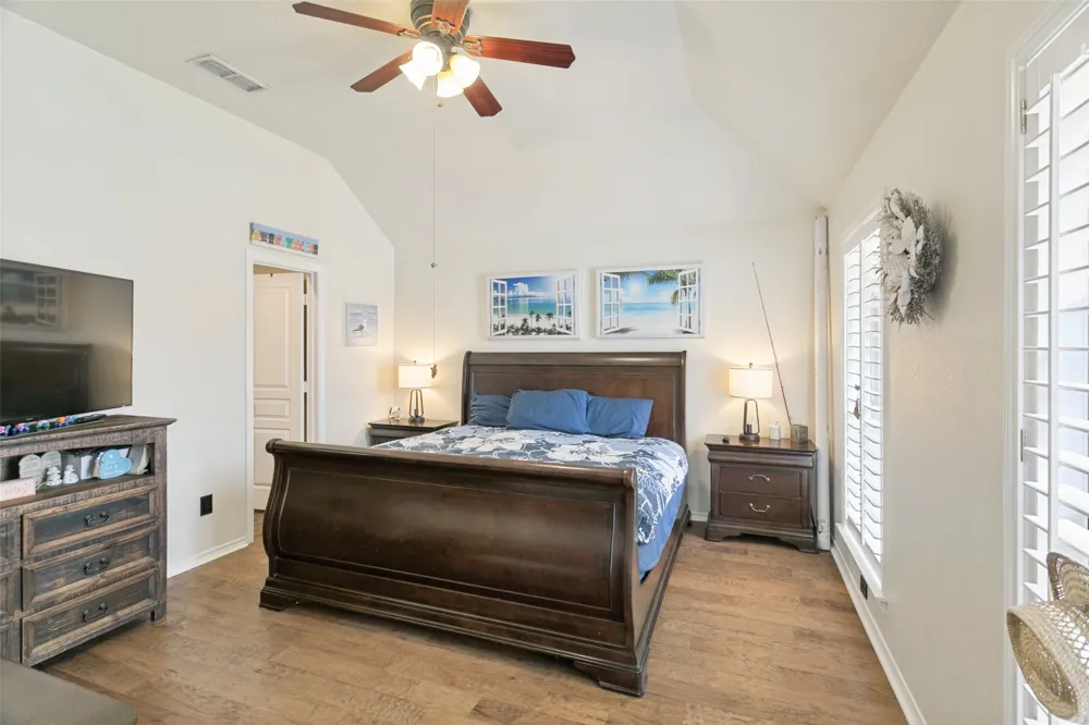 101 Shady Valley Circle Weatherford, TX 76086