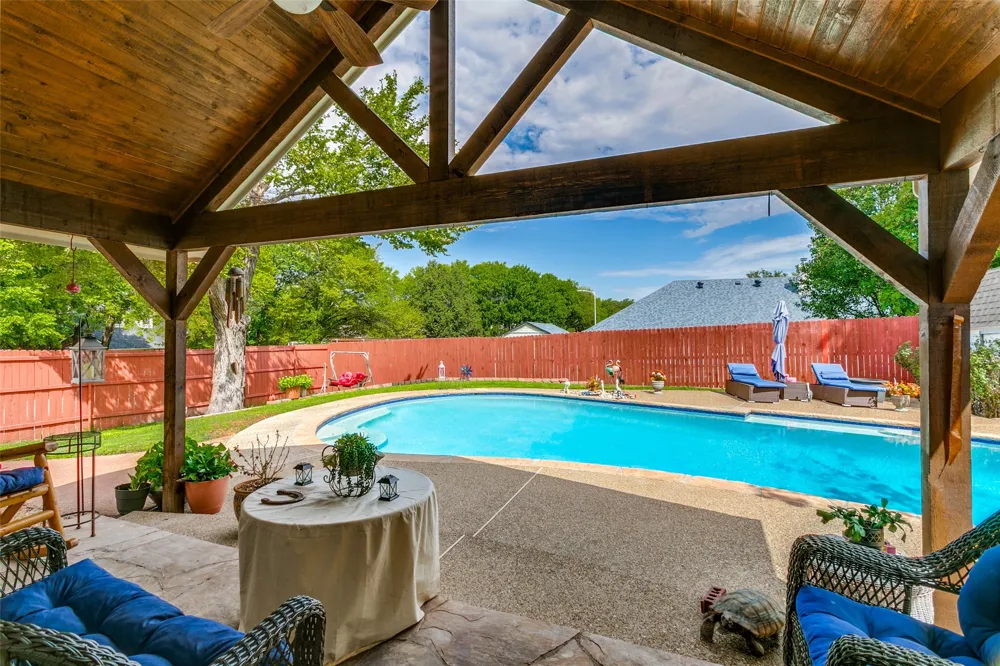 101 Shady Valley Circle Weatherford, TX 76086