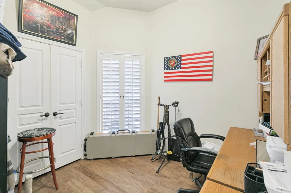 101 Shady Valley Circle Weatherford, TX 76086