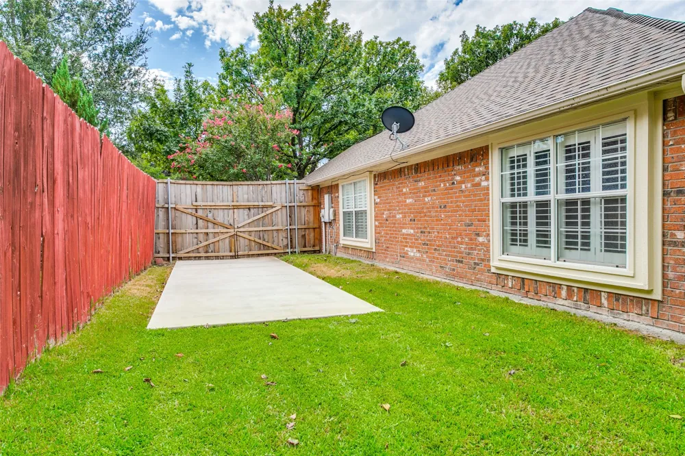 101 Shady Valley Circle Weatherford, TX 76086