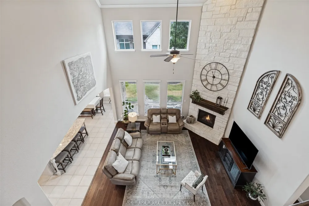 16418 Moss Haven Lane Frisco, TX 75033
