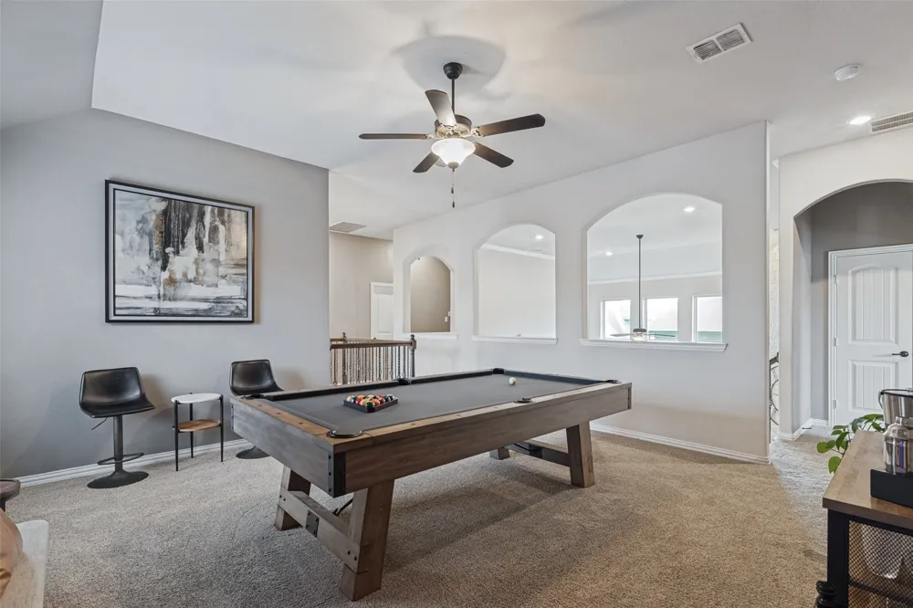 16418 Moss Haven Lane Frisco, TX 75033