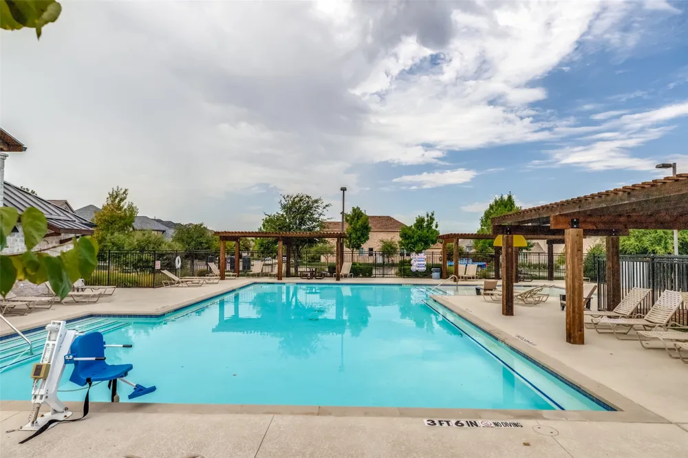 16418 Moss Haven Lane Frisco, TX 75033