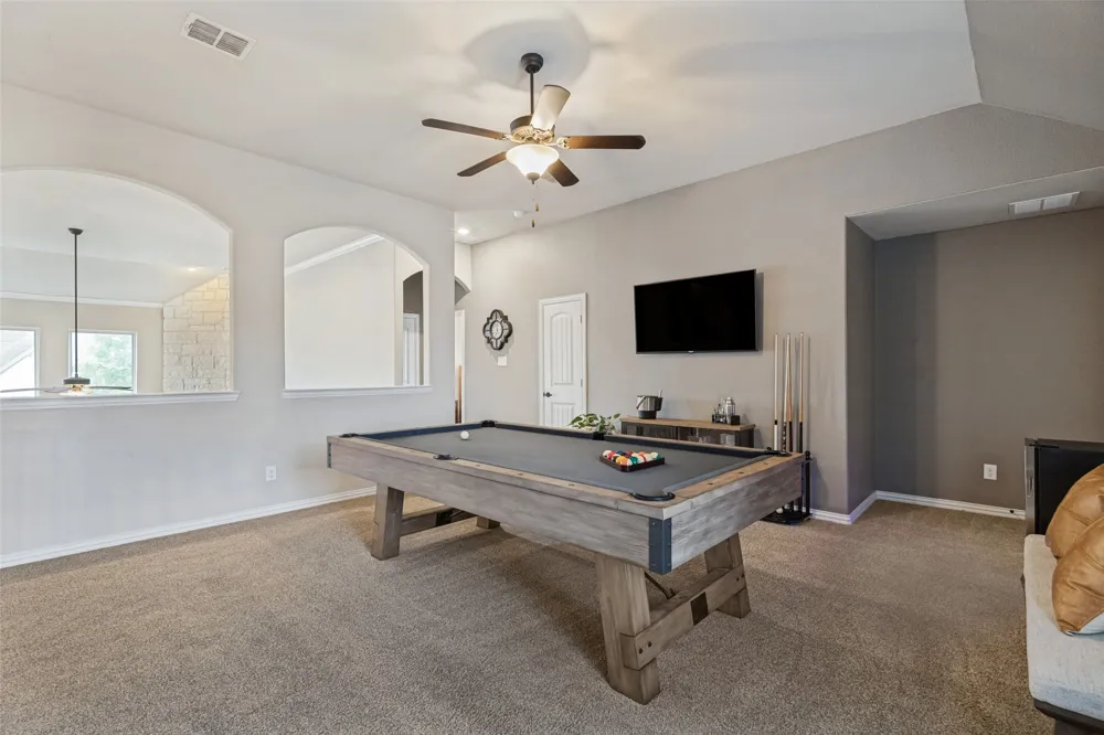 16418 Moss Haven Lane Frisco, TX 75033