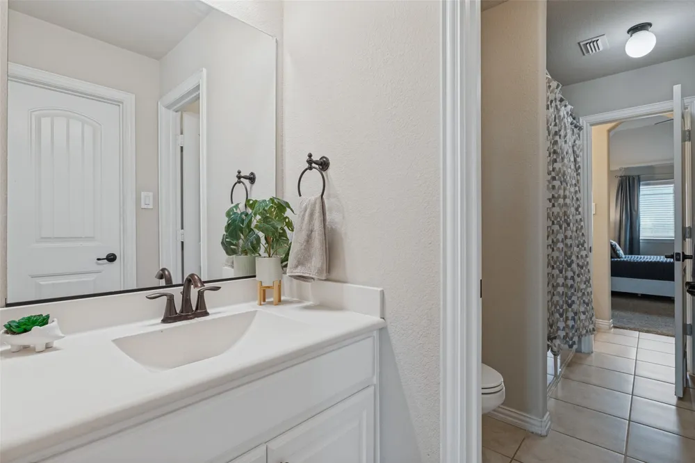 16418 Moss Haven Lane Frisco, TX 75033
