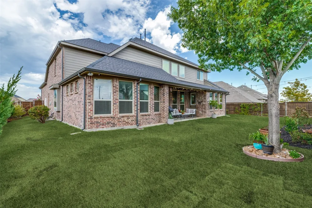 16418 Moss Haven Lane Frisco, TX 75033