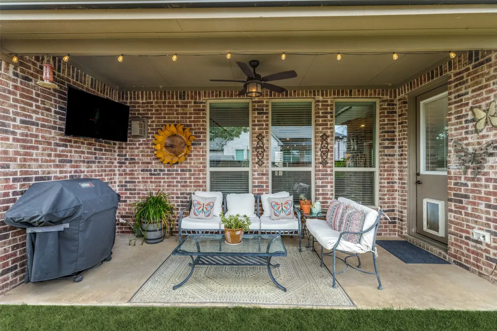 16418 Moss Haven Lane Frisco, TX 75033