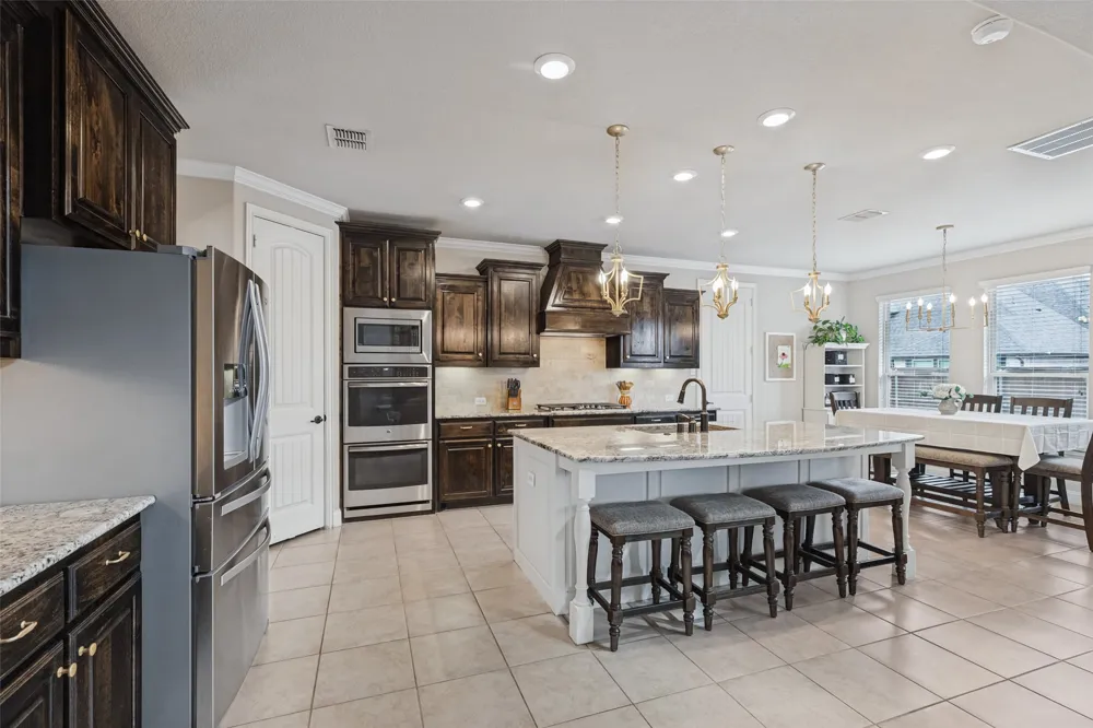 16418 Moss Haven Lane Frisco, TX 75033