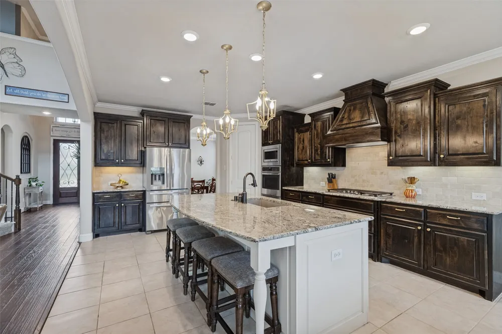 16418 Moss Haven Lane Frisco, TX 75033