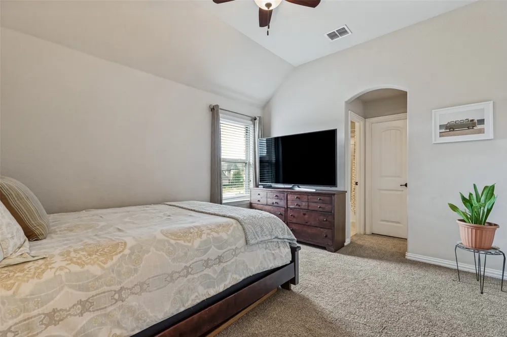 16418 Moss Haven Lane Frisco, TX 75033