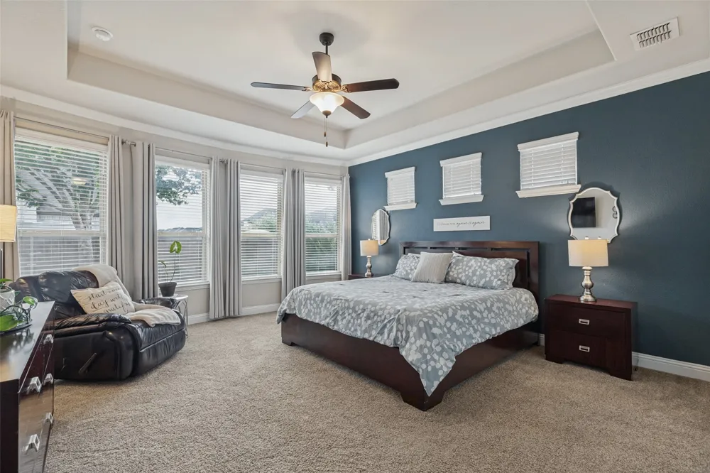 16418 Moss Haven Lane Frisco, TX 75033