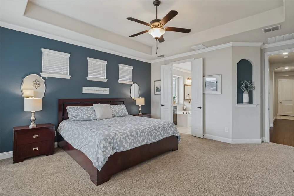 16418 Moss Haven Lane Frisco, TX 75033