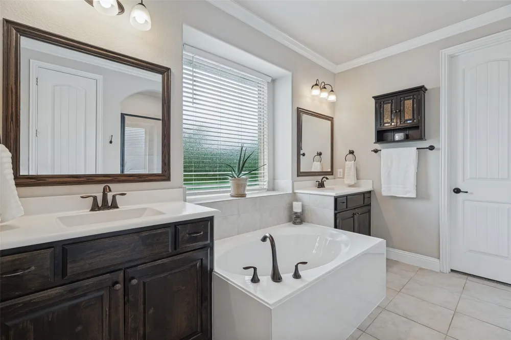 16418 Moss Haven Lane Frisco, TX 75033