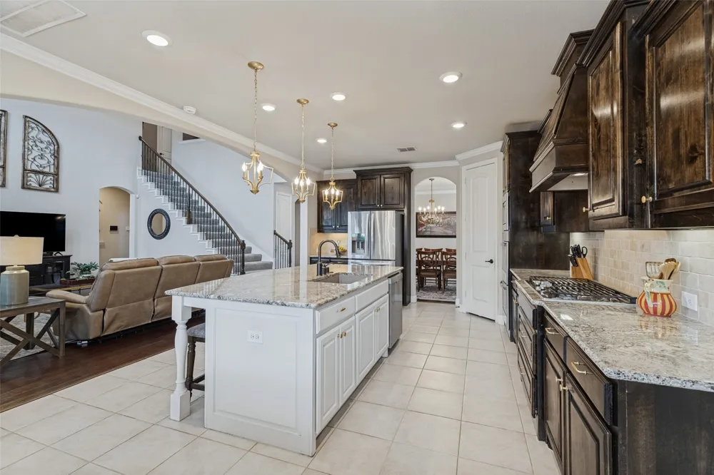 16418 Moss Haven Lane Frisco, TX 75033