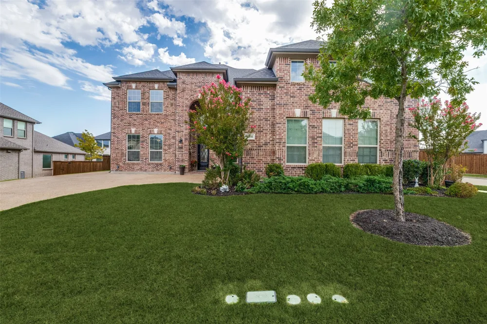 16418 Moss Haven Lane Frisco, TX 75033