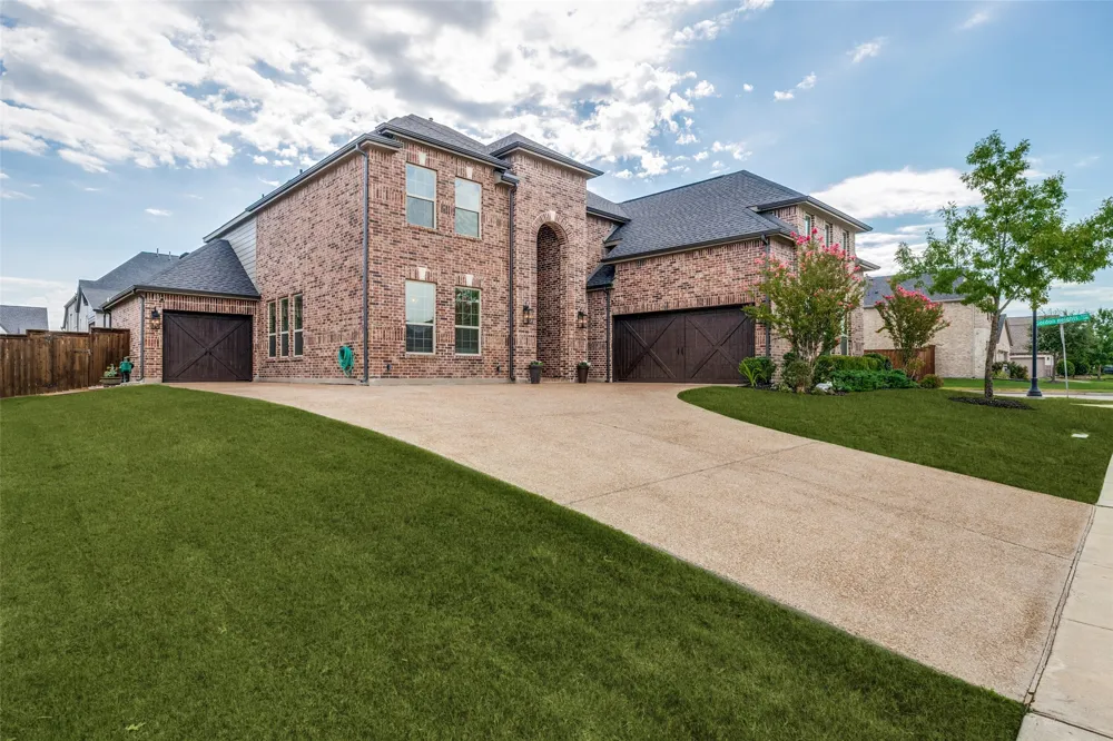 16418 Moss Haven Lane Frisco, TX 75033