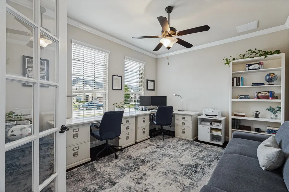 16418 Moss Haven Lane Frisco, TX 75033