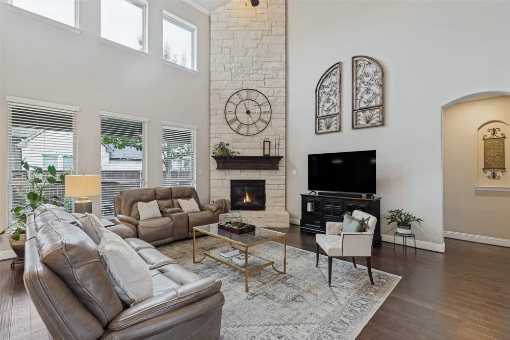 16418 Moss Haven Lane Frisco, TX 75033