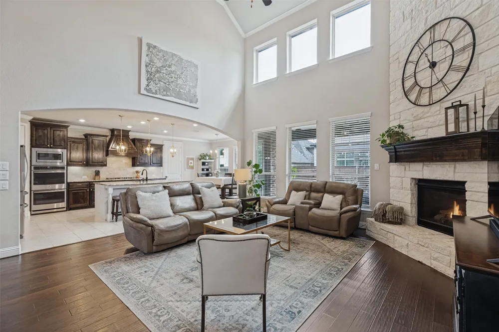16418 Moss Haven Lane Frisco, TX 75033