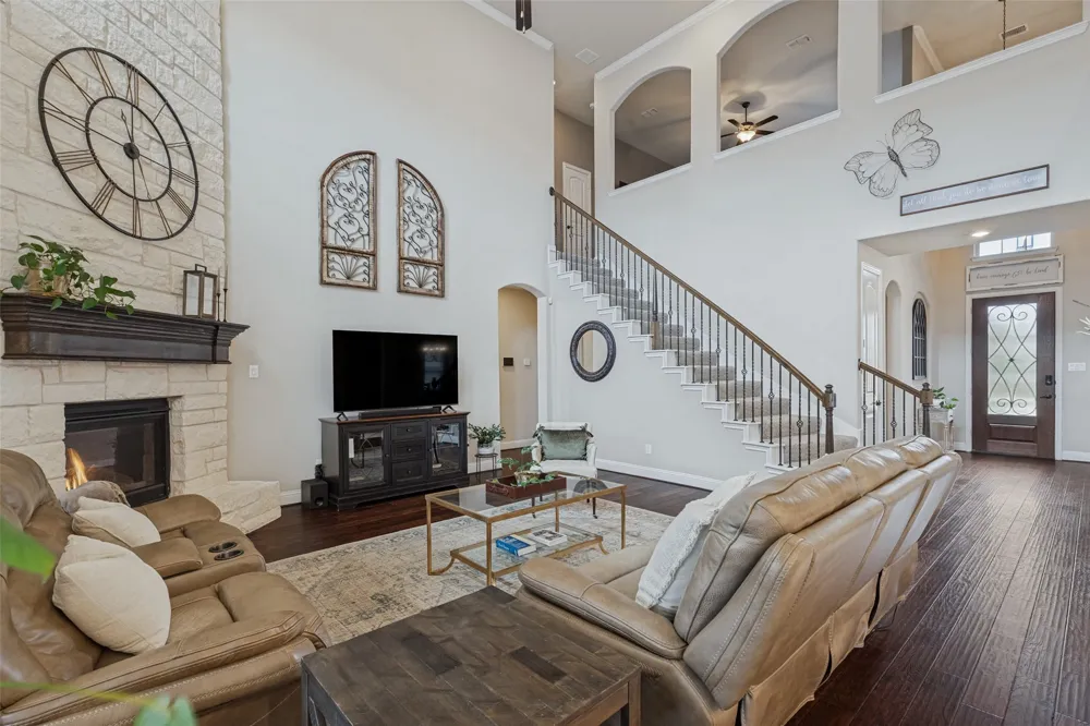16418 Moss Haven Lane Frisco, TX 75033