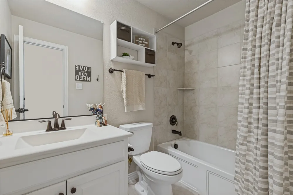 16418 Moss Haven Lane Frisco, TX 75033