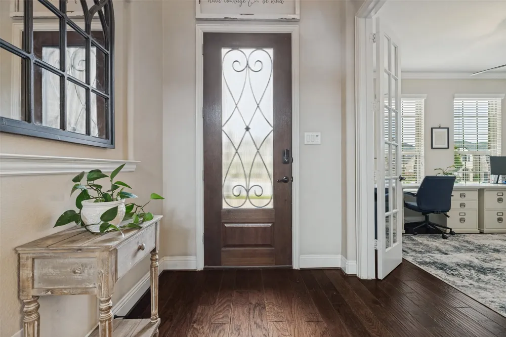 16418 Moss Haven Lane Frisco, TX 75033