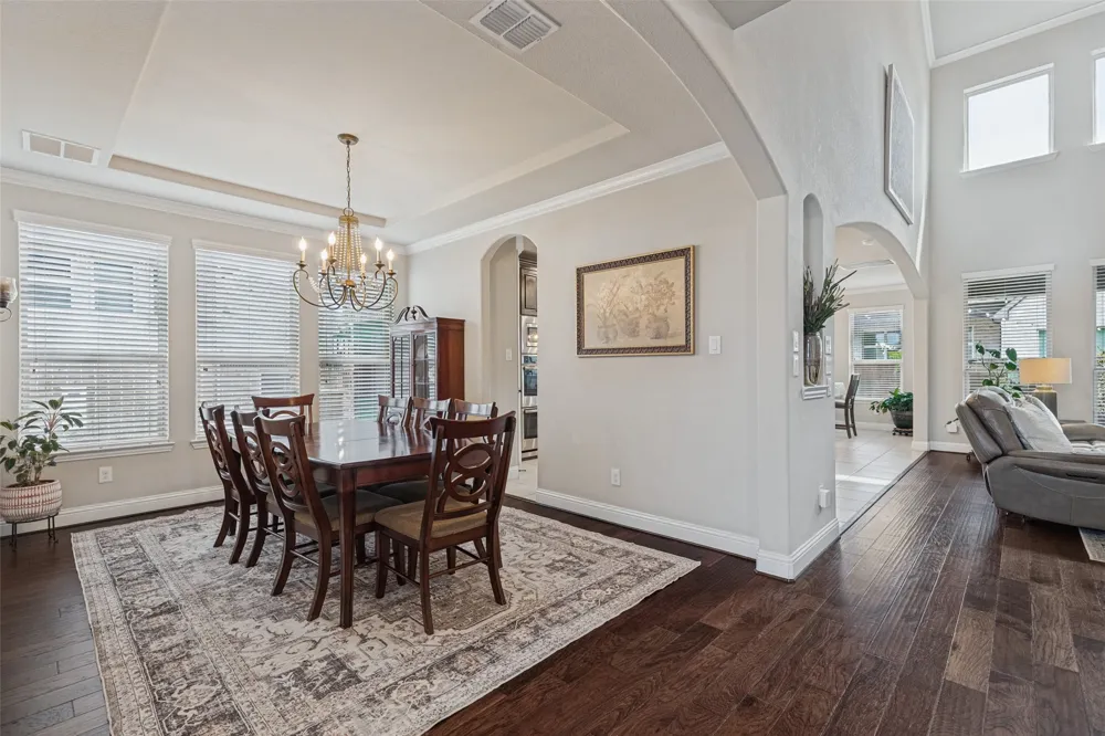 16418 Moss Haven Lane Frisco, TX 75033