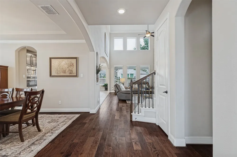 16418 Moss Haven Lane Frisco, TX 75033