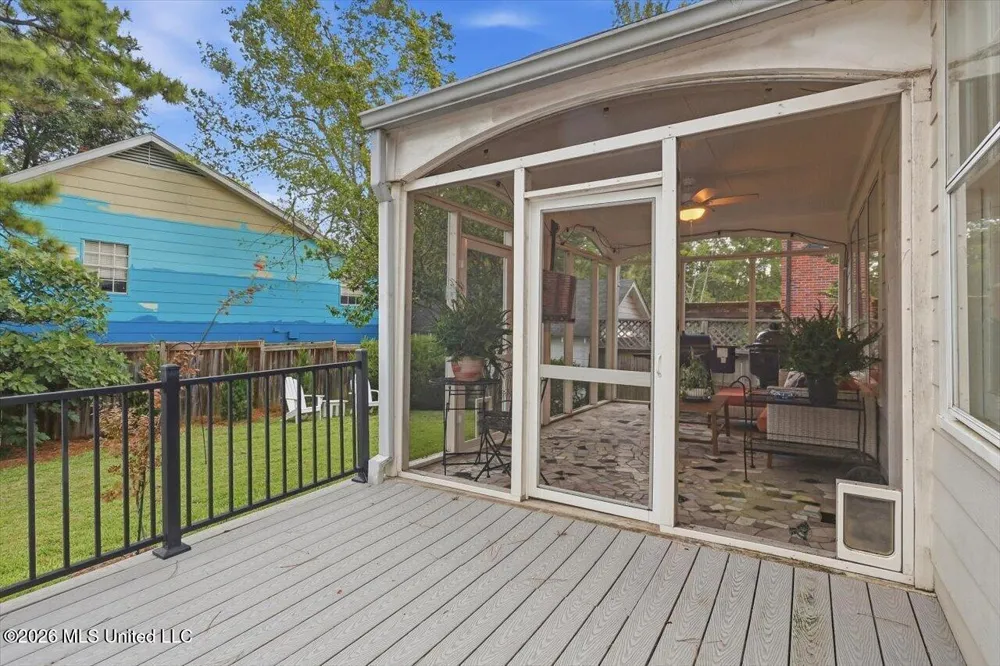 1424 Pinehurst Street Jackson, MS 39202