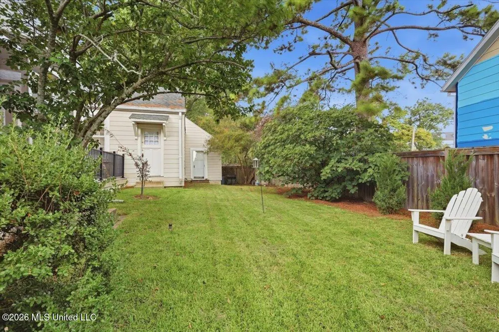 1424 Pinehurst Street Jackson, MS 39202