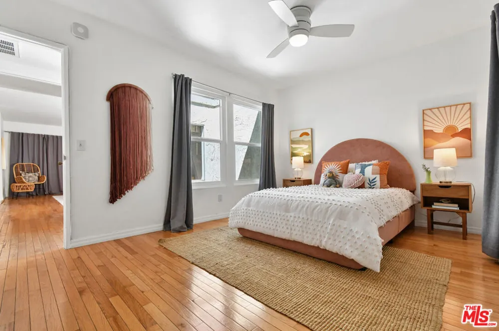 4241 Colfax Avenue #J Los Angeles, CA 91604