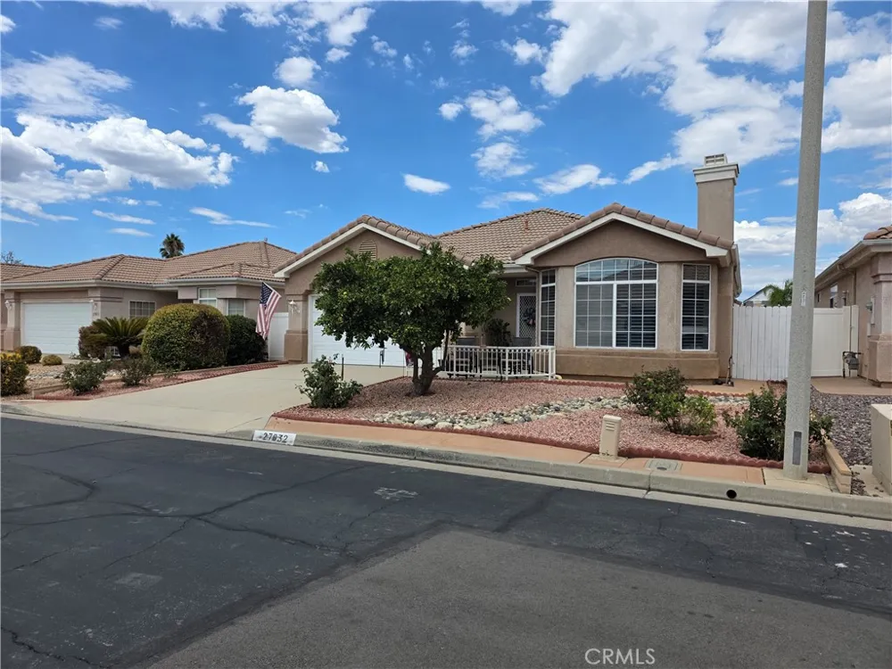 27832 Ruggie Road Menifee, CA 92585