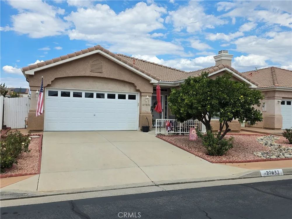 27832 Ruggie Road Menifee, CA 92585