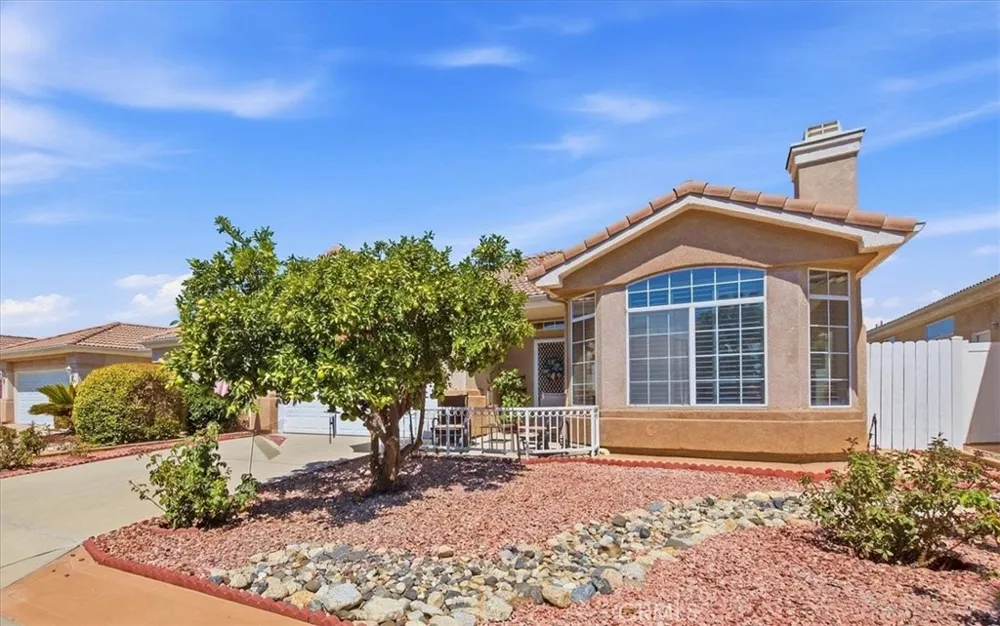 27832 Ruggie Road Menifee, CA 92585