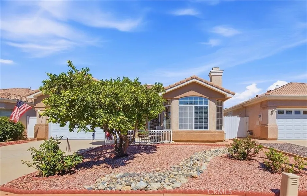 27832 Ruggie Road Menifee, CA 92585