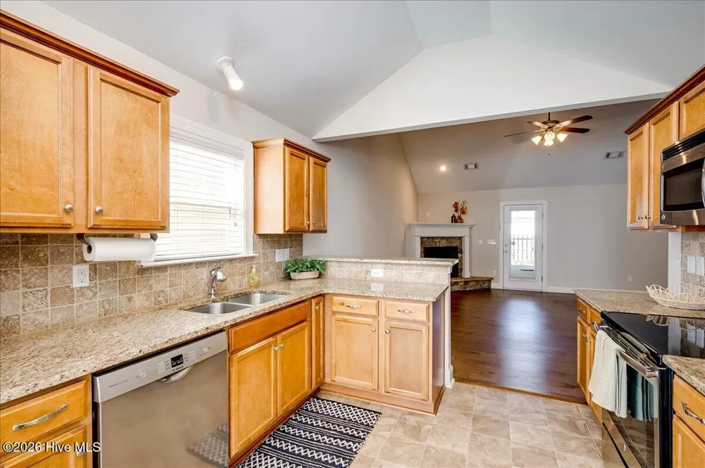 1213 Derby Lane Grovetown, GA 30813