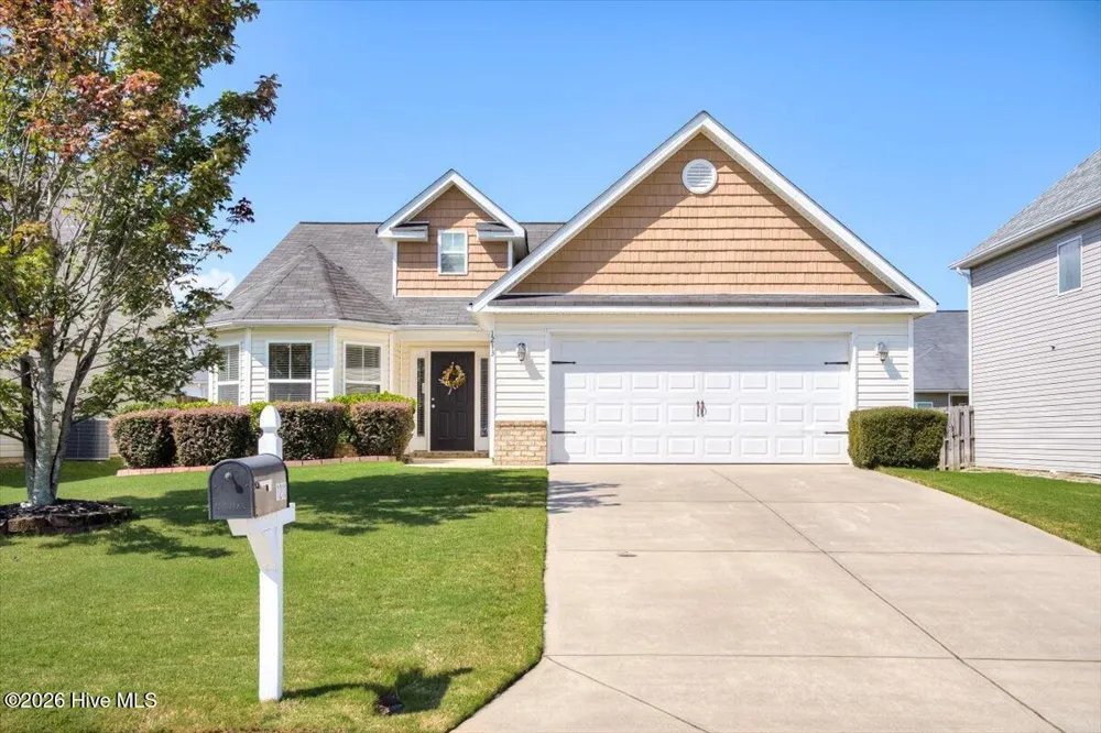 1213 Derby Lane Grovetown, GA 30813