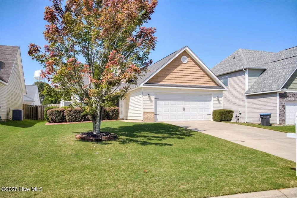 1213 Derby Lane Grovetown, GA 30813