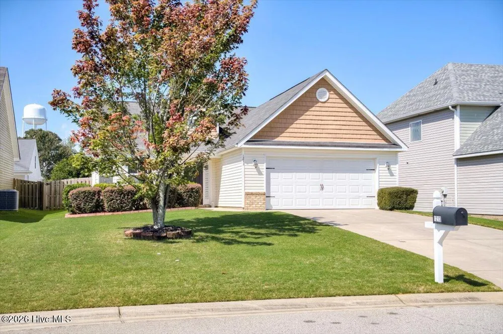 1213 Derby Lane Grovetown, GA 30813