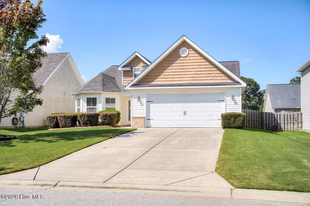 1213 Derby Lane Grovetown, GA 30813