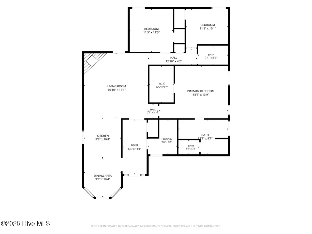 1213 Derby Lane Grovetown, GA 30813