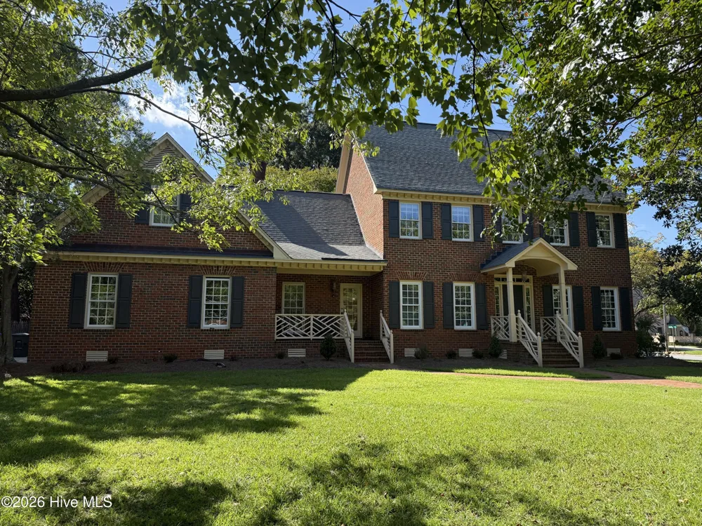 3400 Wyneston Road Greenville, NC 27858