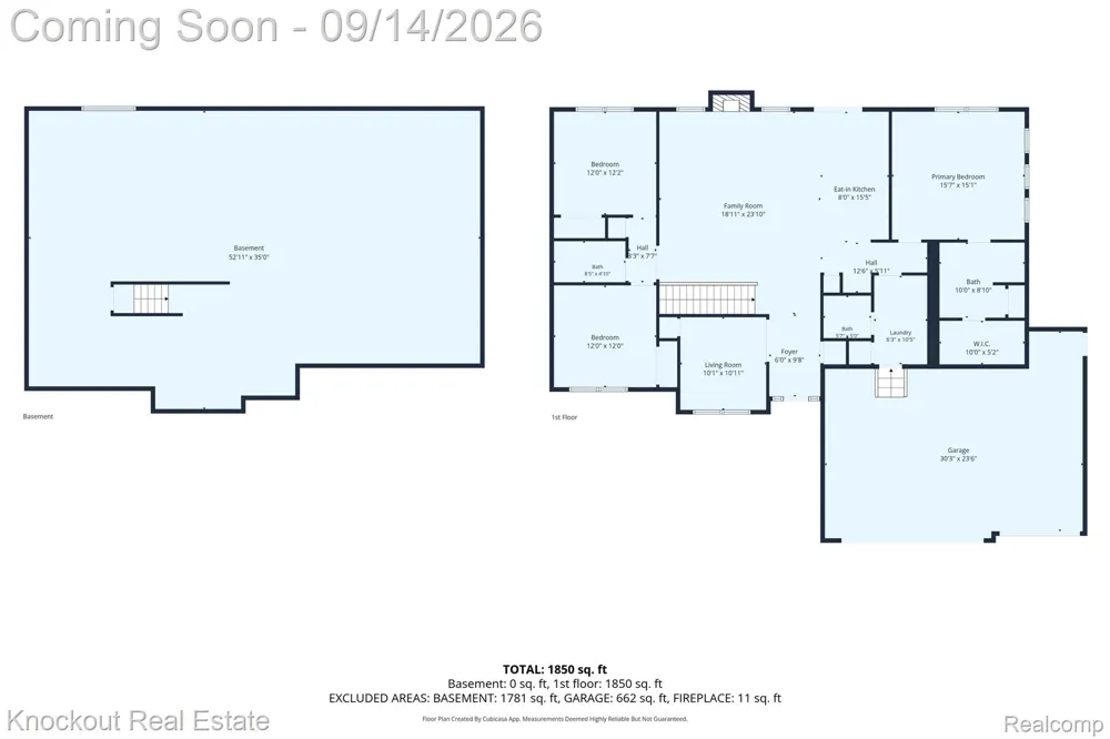 10180 Deere Drive Richfield Township, MI 48423