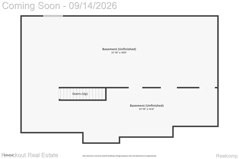 10180 Deere Drive Richfield Township, MI 48423