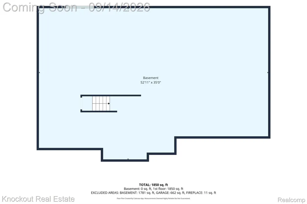 10180 Deere Drive Richfield Township, MI 48423