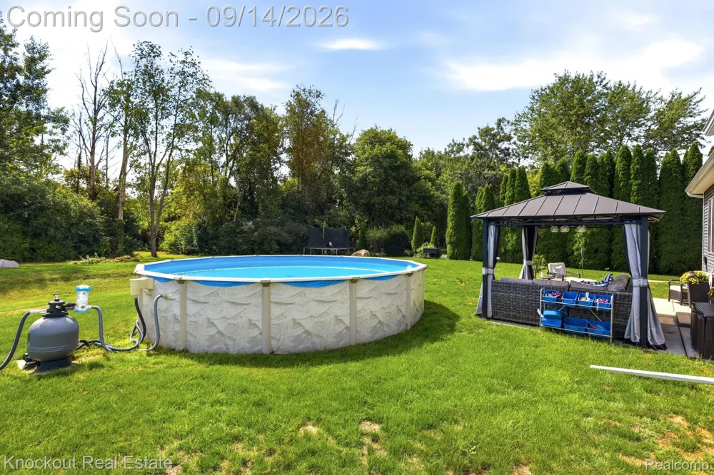 10180 Deere Drive Richfield Township, MI 48423