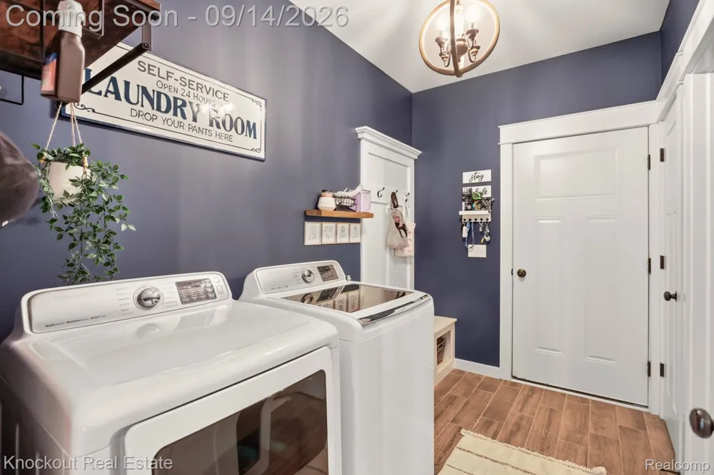 10180 Deere Drive Richfield Township, MI 48423