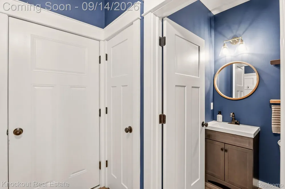 10180 Deere Drive Richfield Township, MI 48423