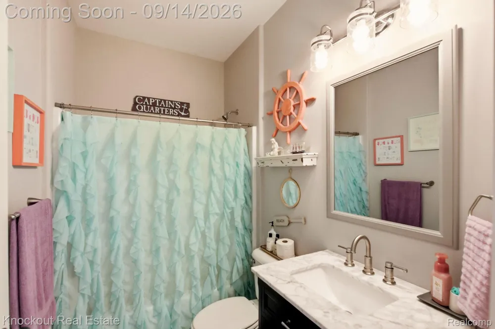 10180 Deere Drive Richfield Township, MI 48423